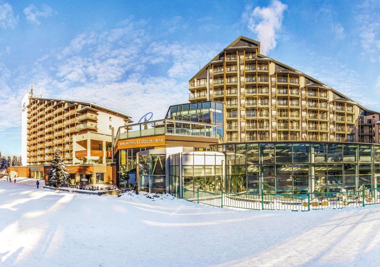 Rila Hotel Borowez