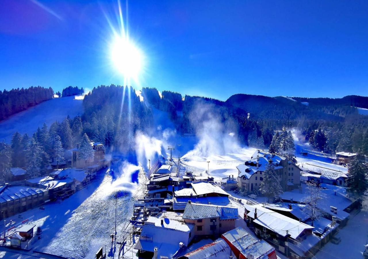 Rila Hotel 4*