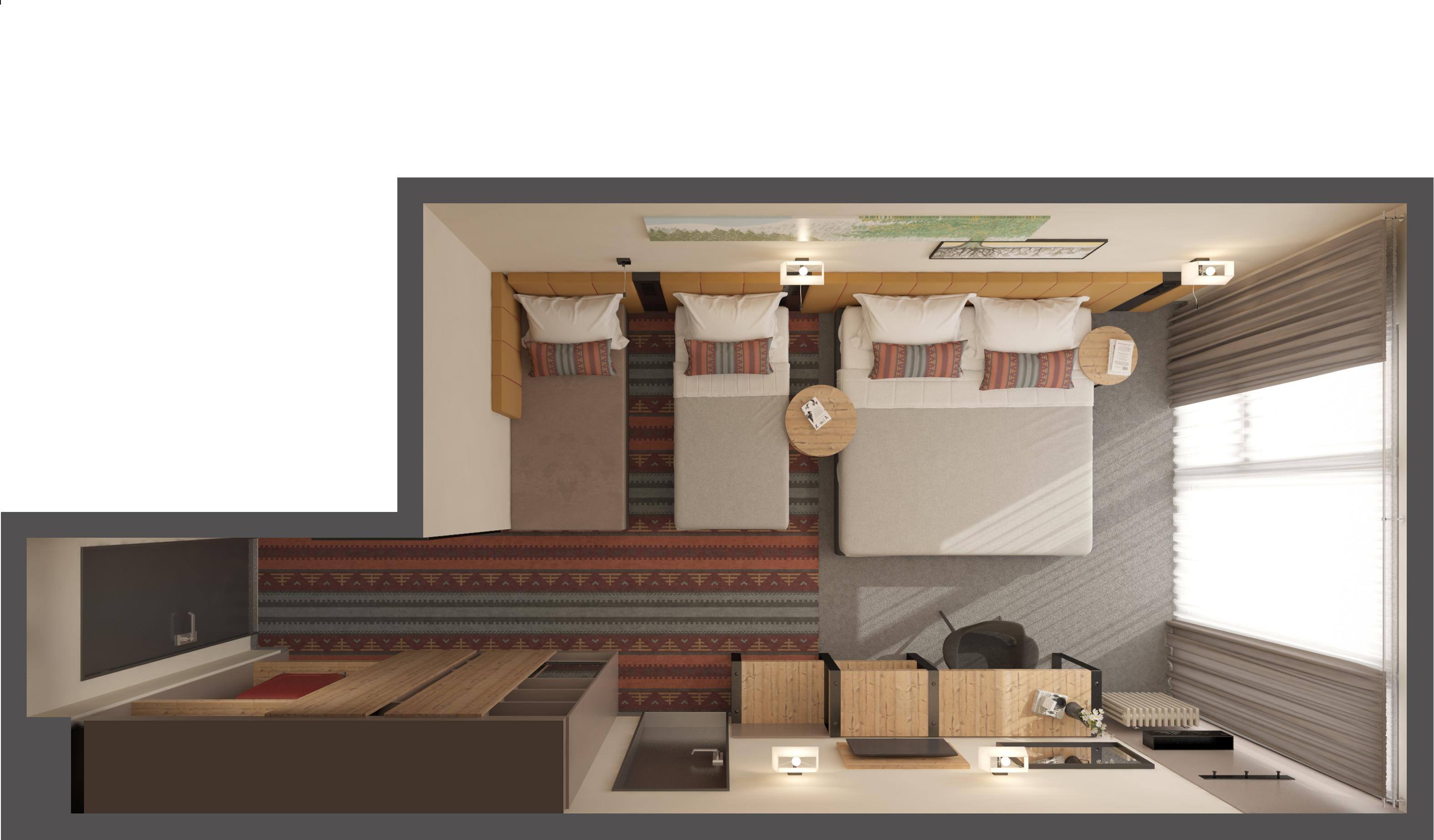 Rila Hotel
