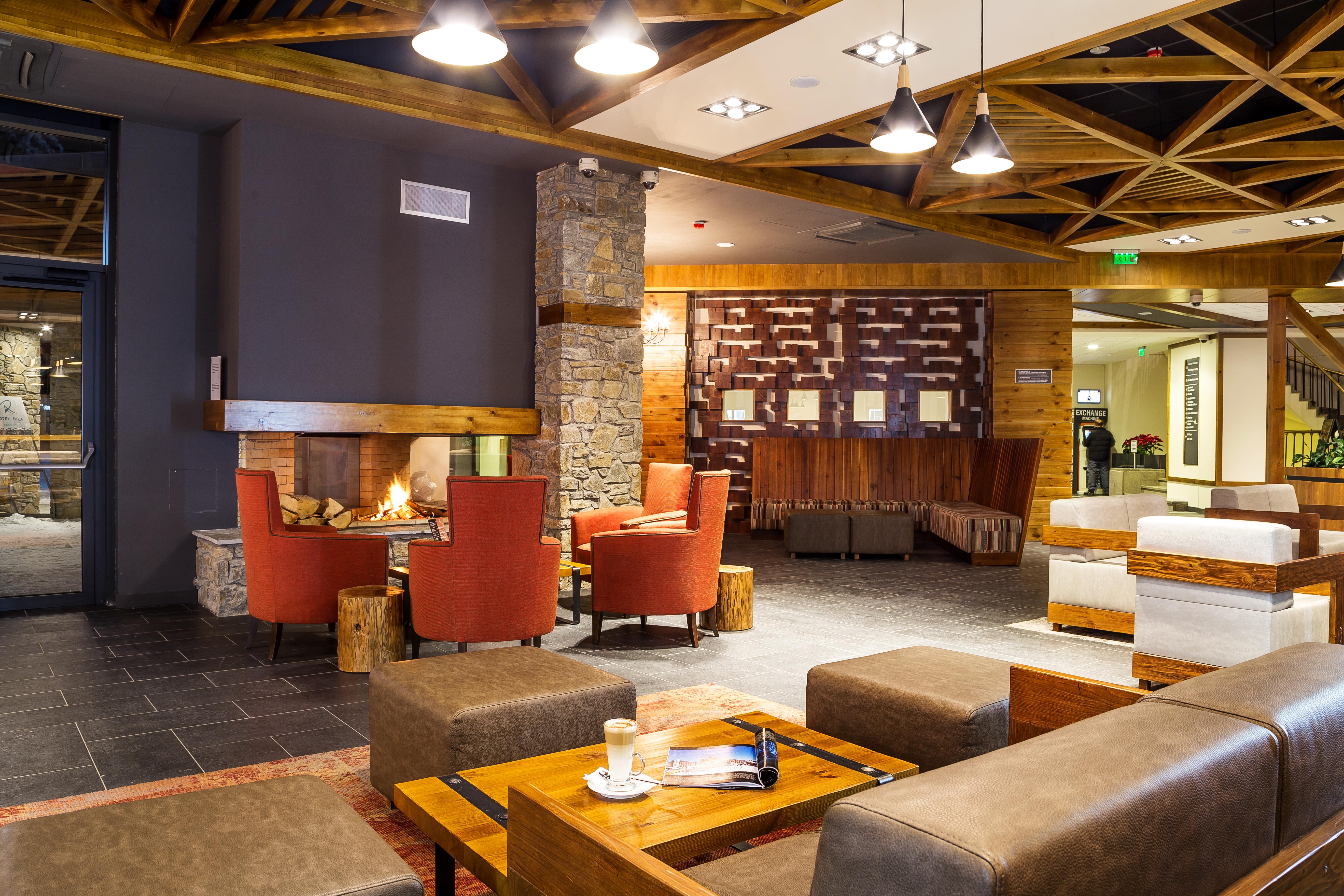 Hotel Rila