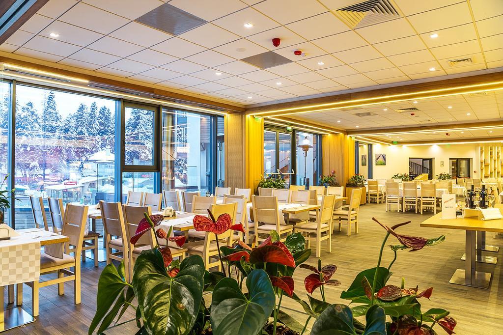 Rila Hotel
