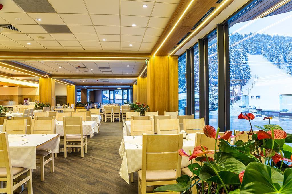 Rila Hotel 4*