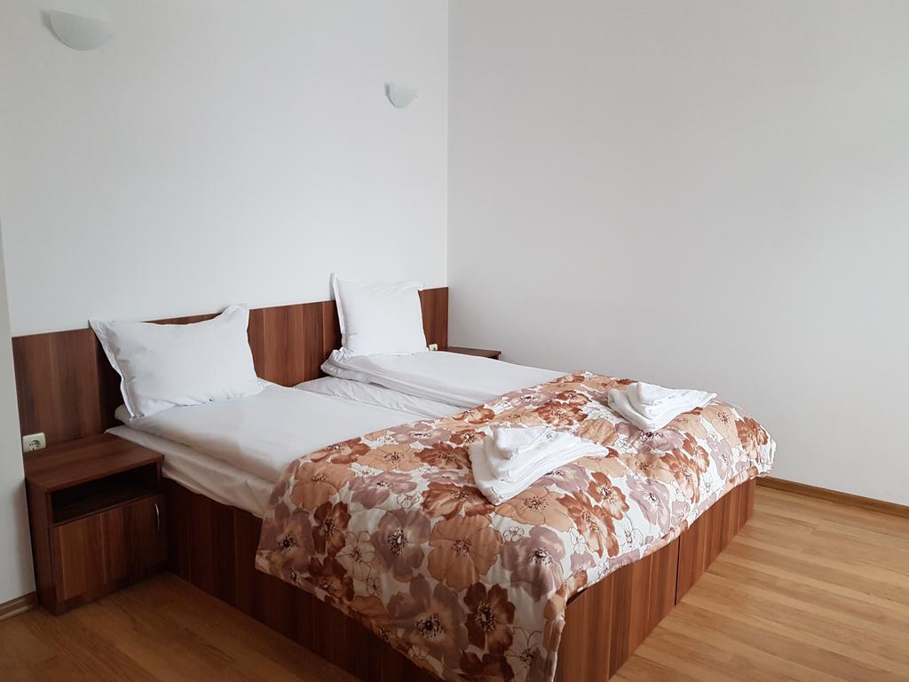 Hotel Rila Borowez
