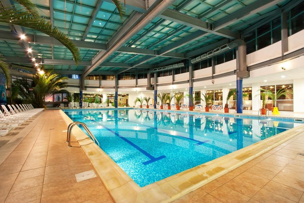 Hotel Rila
