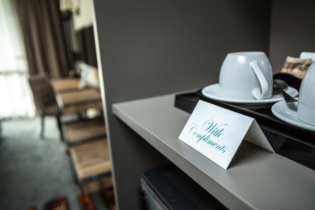 Hotel Rila 4*
